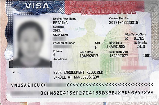 Điểm danh: Visa nhiều năm nhiều lần của ai là tốt nhất?