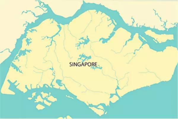 Hướng dẫn chi tiết cách xin visa Singapore (kèm hình ảnh)