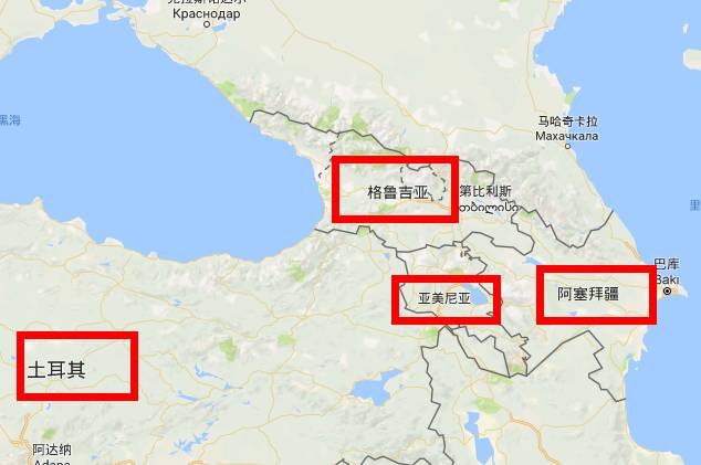 Sử dụng một loại visa để du lịch qua nhiều quốc gia ở Châu Á và Châu Âu (Hình ảnh và thông tin)