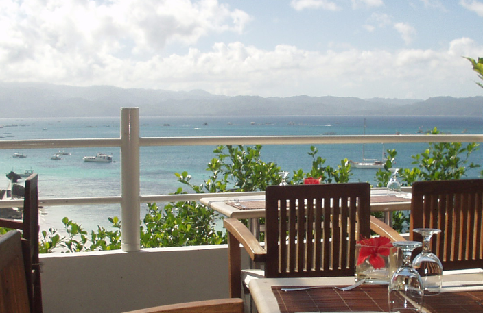 Đảo Boracay, Philippines: Gợi ý nhà hàng hài hòa giữa phong cách và hương vị