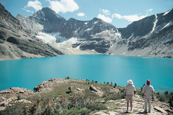Mùa hè trên bánh xe: Chuyến đi tự lái ở tỉnh BC, Canada