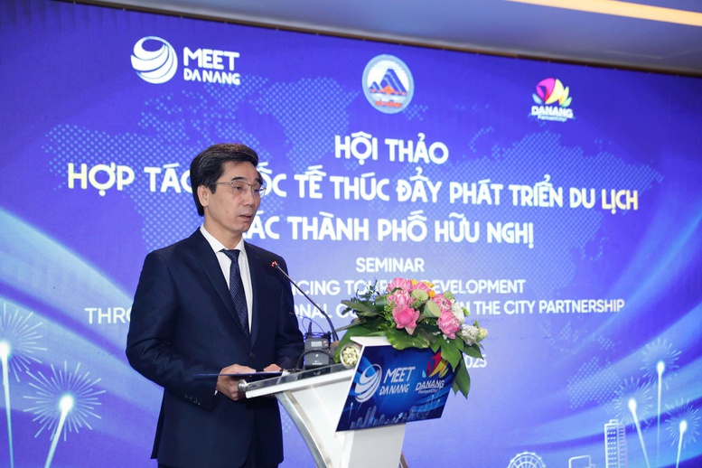 Hợp tác quốc tế tăng cường sự phát triển của ngành du lịch