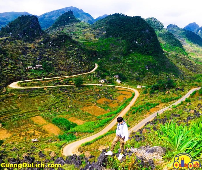 Hướng Dẫn Chi Tiết Đi Hà Giang Từ Hồ Chí Minh Từ A Đến Z