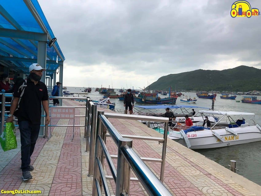11 Điểm đến Tour Nha Trang 1 Ngày Hot Nhất Hiện Nay