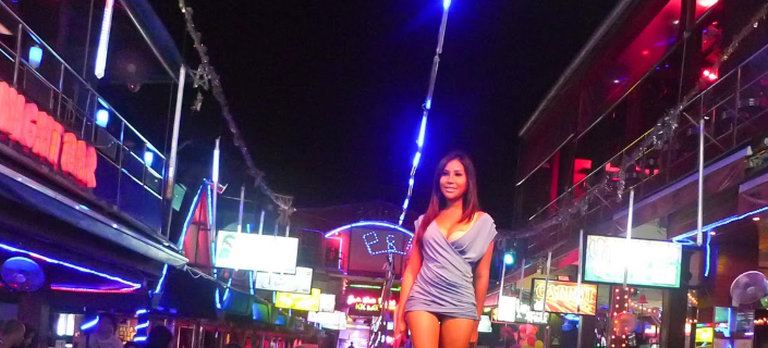 4 quán bar bạn cần biết về đảo Phuket