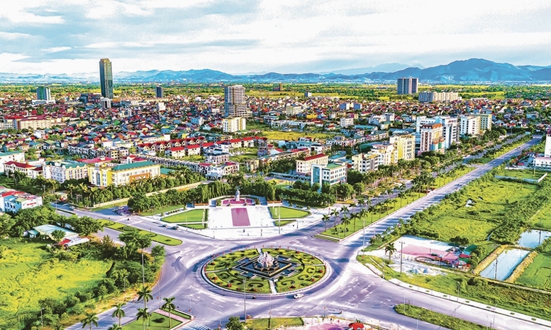 Hà Tĩnh thúc đẩy bảo tồn và phát huy di sản văn hóa nhằm phát triển du lịch xanh và bền vững.