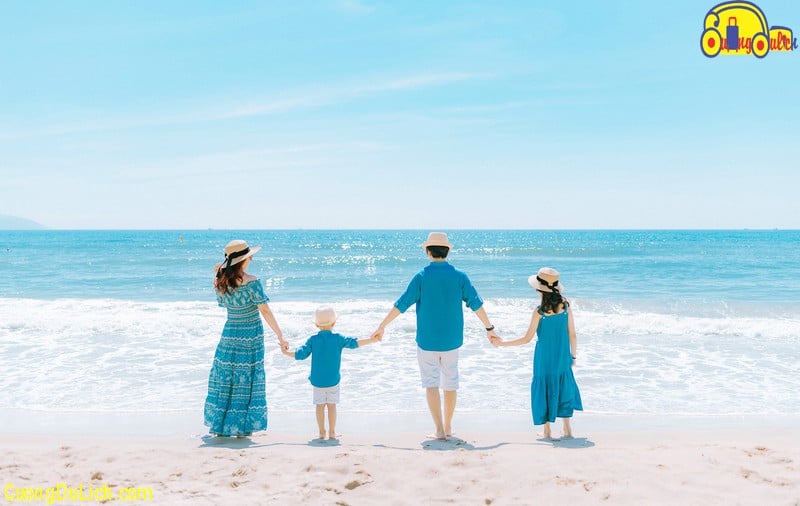 5 Tour Đà Nẵng 1 Ngày Hot Nhất Hiện Nay
