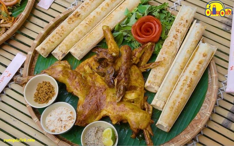 9 nhà hàng hàng đầu ở Măng Đen phục vụ đặc sản rừng ngon không thể bỏ lỡ