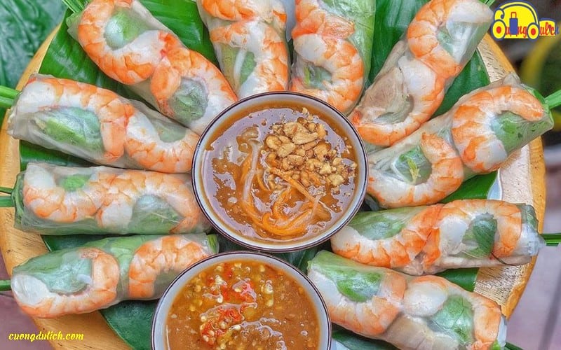 Top 10 nhà hàng Sài Gòn nổi tiếng với món ăn ngon và chất lượng để bạn kiểm tra.