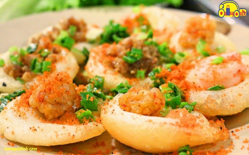 Top 10 nhà hàng Vũng Tàu có cảnh đẹp, món ăn ngon và giá cả hợp lý