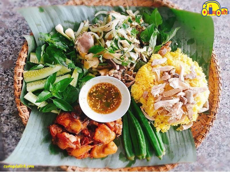 Top 10 nhà hàng nổi tiếng ở Phú Yên chuyên phục vụ đặc sản xứ Nẫu với giá cả hợp lý