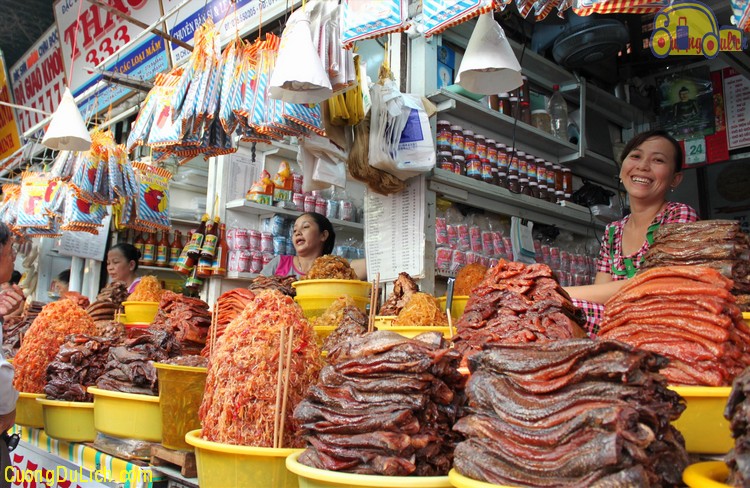 Các món ăn của người Khmer Nam Bộ có sự khác biệt gì?