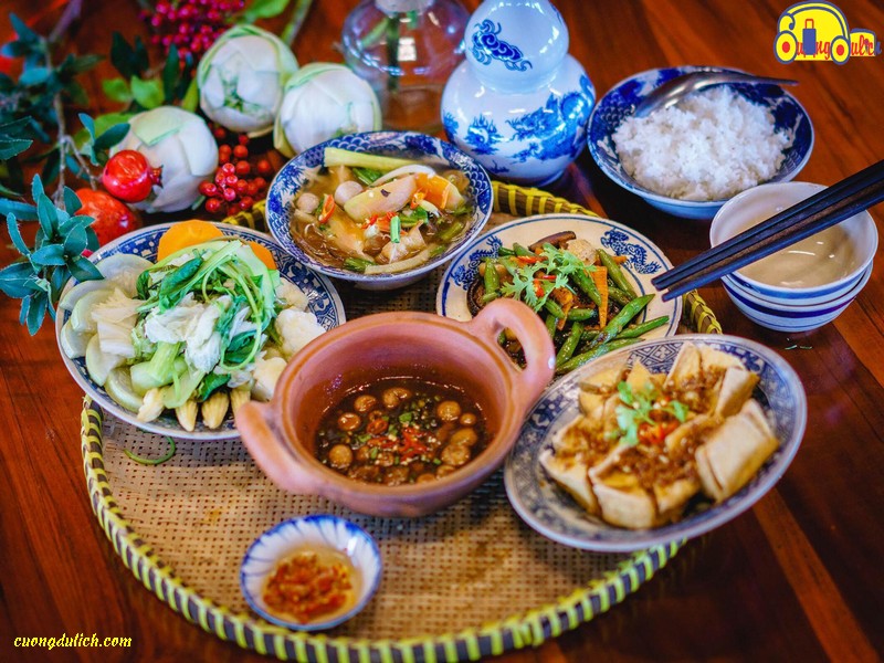 Top 10 nhà hàng nổi tiếng ngon đặc sắc nhất tại Tây Ninh