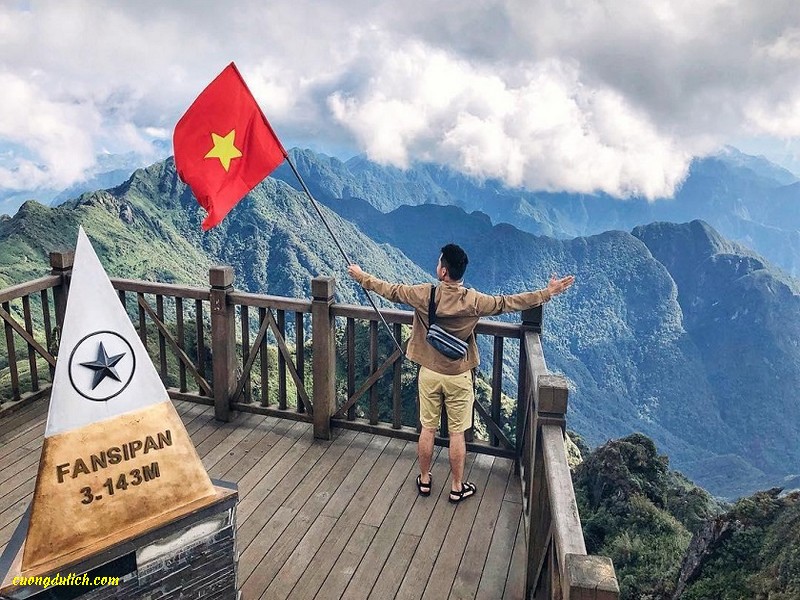Top 10 khách sạn 3 sao Sapa có view đẹp giá rẻ ngay trung tâm thị trấn