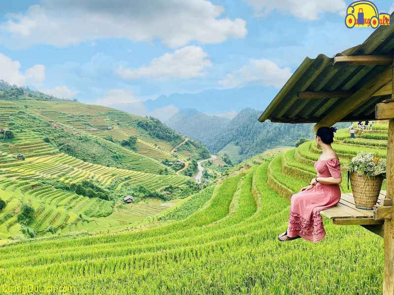 Hướng dẫn chi tiết du lịch tự túc đến Mù Cang Chải