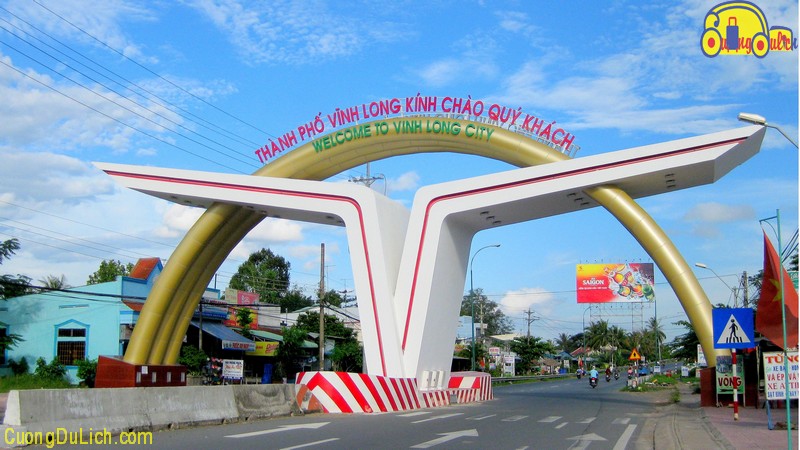 Hướng dẫn du lịch tự túc Vĩnh Long chi tiết nhất cho phượt thủ.