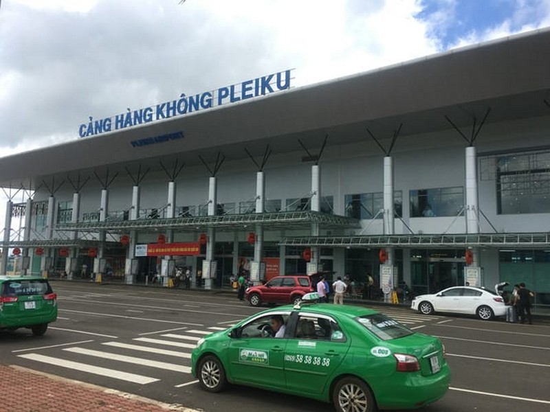 Cẩm nang du lịch Măng Đen tự túc từ A-Z
