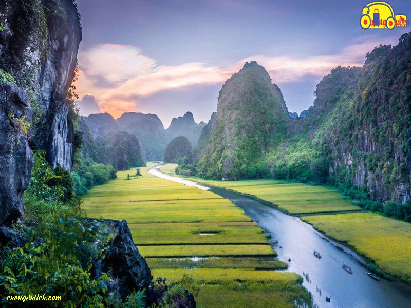 Top 10 nhà hàng Ninh Bình nổi tiếng với đặc sản ngon và giá rẻ