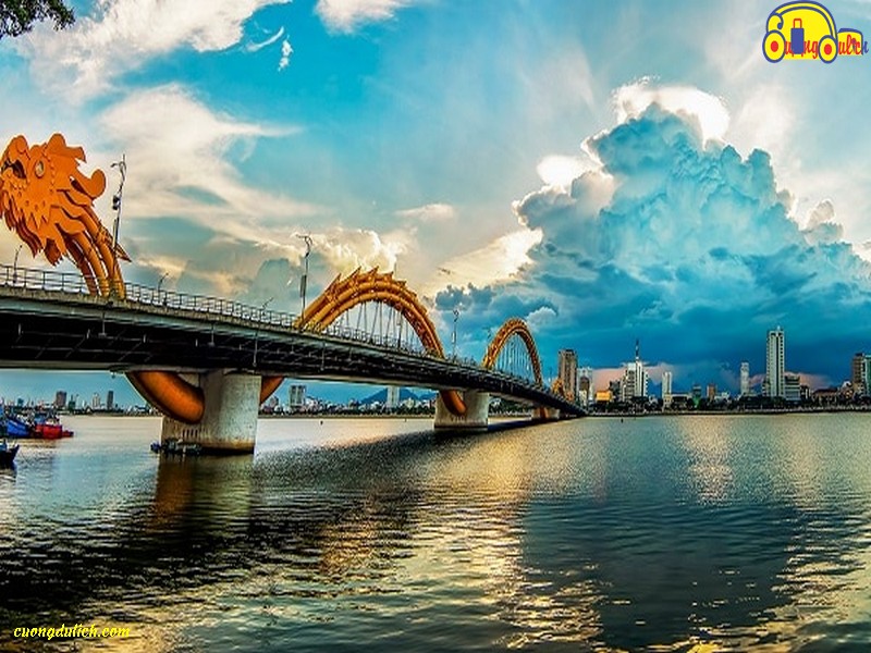 Top 10 khách sạn Đà Nẵng 3 sao giá rẻ gần biển Mỹ Khê đẹp và tiện lợi cho việc tham quan