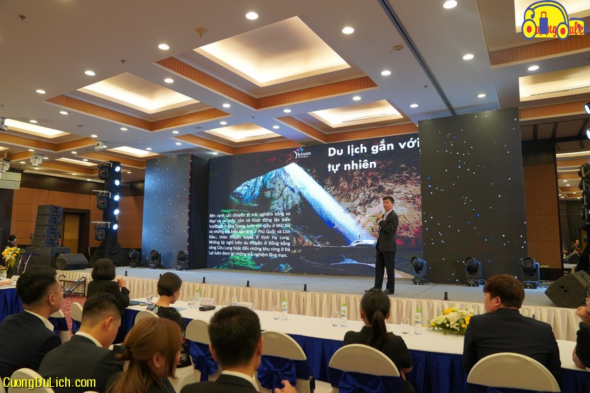 Phú Quốc Xanh Trở Thành Đối Tác Chiến Lược với VinWonders vào Năm 2023