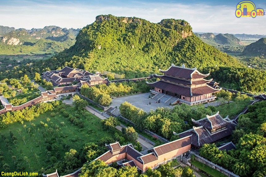 Cập nhật giá vé tham quan các địa điểm du lịch tại Ninh Bình