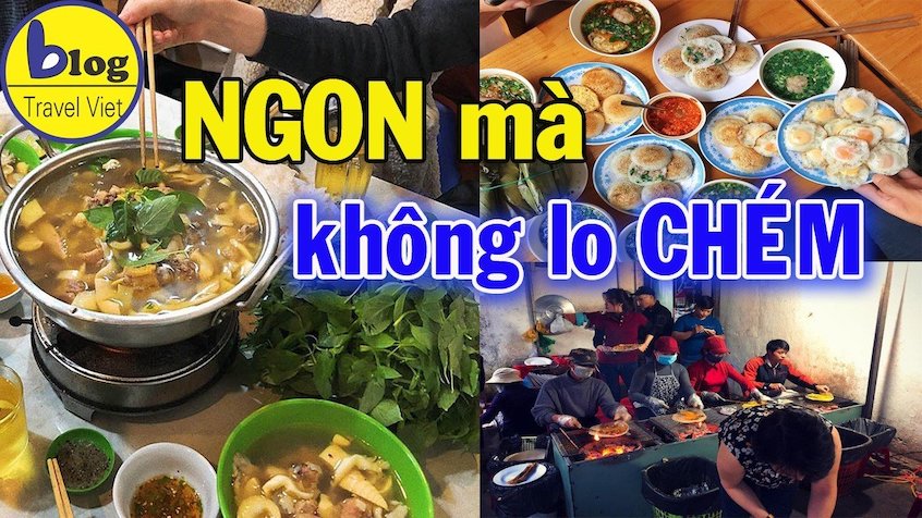 10 Quán Ăn Đặc Sản Đà Lạt Đáng Thử Nhất Bạn Không Thể Bỏ Qua