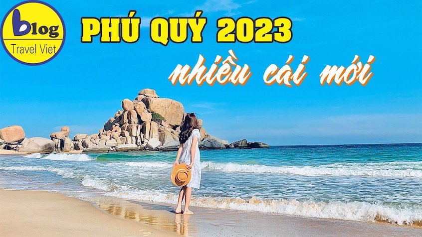 Cập nhật giá vé tham quan các điểm du lịch ở Phú Quý năm nay.