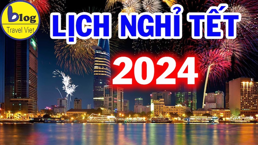 Lịch nghỉ Tết Nguyên Đán 2025: Bộ Nội vụ phê duyệt số ngày nghỉ?