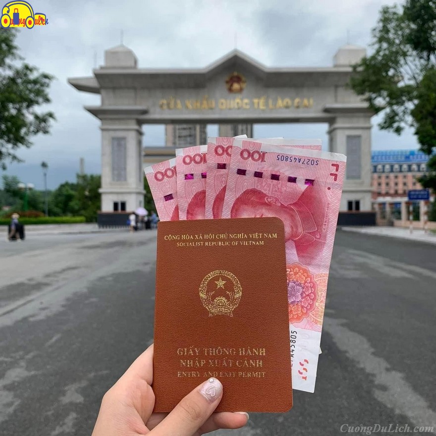 Kinh Nghiệm Du Lịch Hà Khẩu Chi Tiết Nhất
