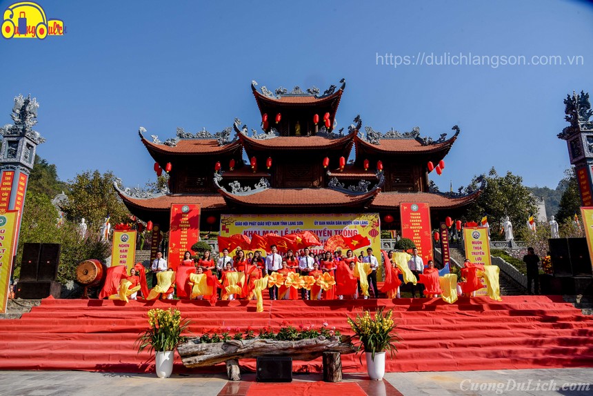 14 Lễ Hội Đặc Sắc Nhất Ở Lạng Sơn Với Số Lượng Người Tham Gia Đông Đảo Nhất Hiện Nay