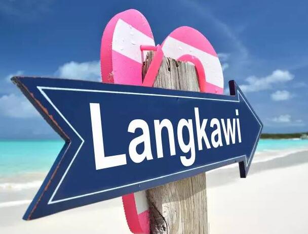 Năm điều cho bạn biết sức hút của Langkawi ở đâu