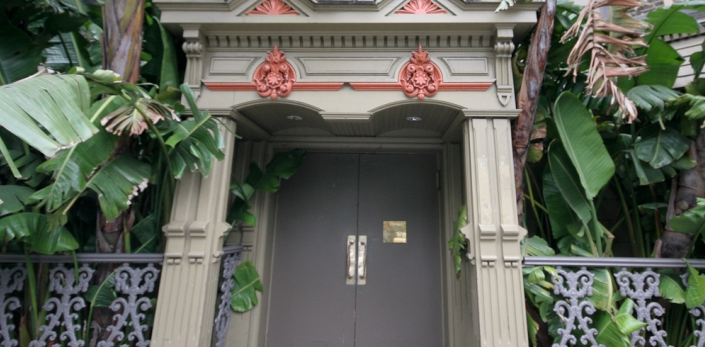 Nếu bạn muốn tham gia lễ hội âm nhạc, hãy chọn San Francisco làm điểm đến đầu tiên.
