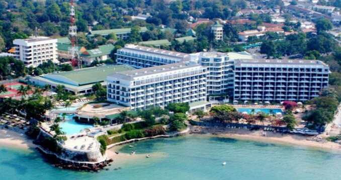 Lựa chọn chỗ ở tại Pattaya không đêm cần chú ý.