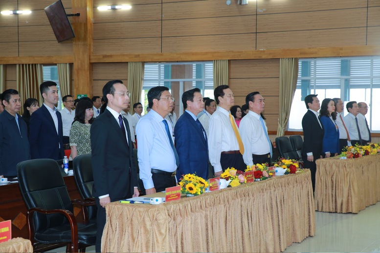 Phú Quốc sẽ trở thành một điểm đến hấp dẫn, trung tâm kết nối khu vực và toàn cầu.