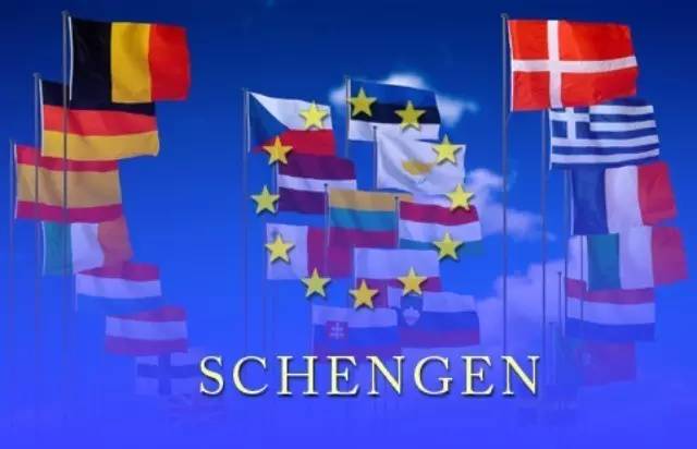 Các quốc gia hoặc khu vực có thể nhập cảnh miễn visa với thị thực Schengen còn hiệu lực