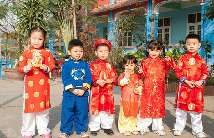 NHỮNG MÓN QUÀ Ý NGHĨA TRONG NGÀY TẾT NGUYÊN ĐÁN