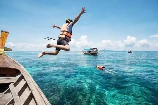 Đi Thái Lan du lịch, bạn đã biết những lưu ý này chưa? (Hình ảnh)