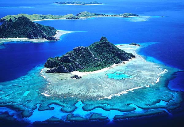 Cộng hòa Fiji sẽ thực hiện chính sách miễn visa cho công dân Trung Quốc.