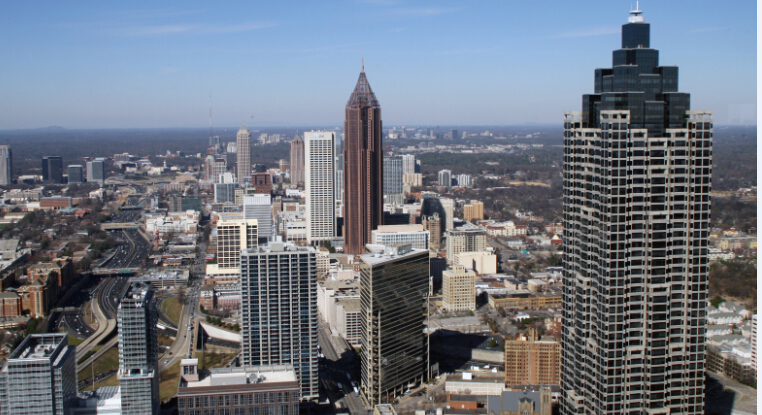 Khám phá văn hóa Coca-Cola tại Atlanta.