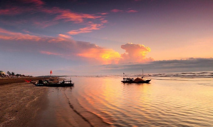 Lịch trình khám phá Cửa Lò. Bí quyết du lịch tại Cửa Lò – Kavo Travel