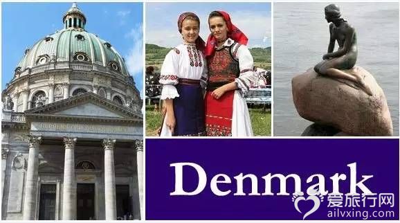 Đan Mạch sẽ mở thêm 5 trung tâm tiếp nhận hồ sơ xin visa tại Trung Quốc.