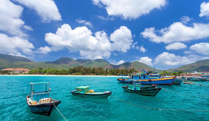 Một bộ kinh nghiệm du lịch Côn Đảo từ A-Z cho mùa Hè này – Lưu lại ngay! – Kavo Travel