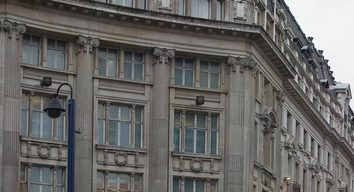 7 khu phố mua sắm không thể bỏ qua ở London cho tín đồ shopping