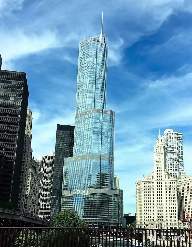 Khách sạn Chicago của Mỹ được khuyến nghị: Khách sạn Trump, Khách sạn Peninsula (Hình ảnh & Thông tin)