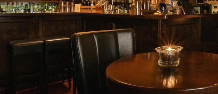 Những quán bar tốt nhất ở Prague nằm ngay đây.