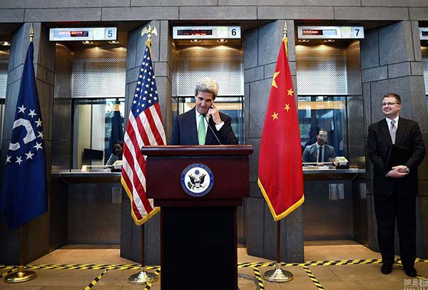 Có được visa nhiều lần có hiệu lực trong 10 năm tại Mỹ có cho phép lưu trú tại Mỹ trong 10 năm không?