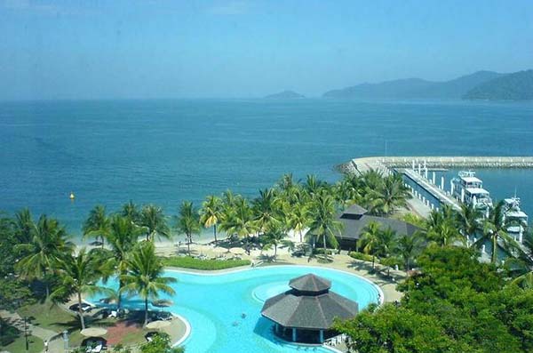 Malaysia có thể sẽ miễn thị thực cho du khách Trung Quốc.