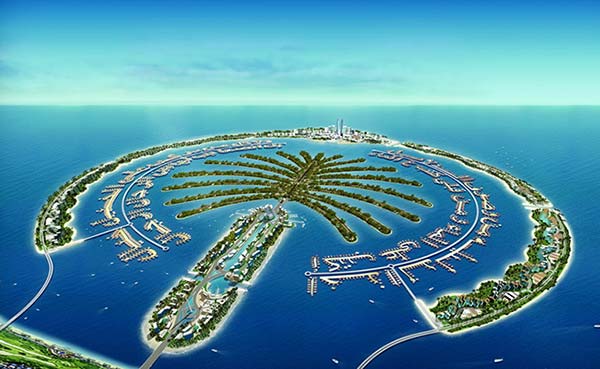 Thời hạn visa du lịch Dubai được rút ngắn còn 30 ngày.