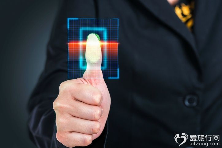 Pháp sẽ ra mắt dịch vụ thu thập dấu vân tay di động vào ngày 1 tháng 5.