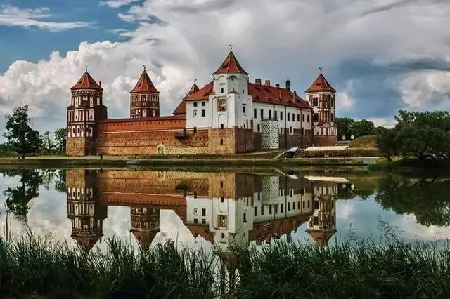 Belarus miễn thị thực, hãy đi khi bạn muốn, nhưng cần xem trước những quy định này.